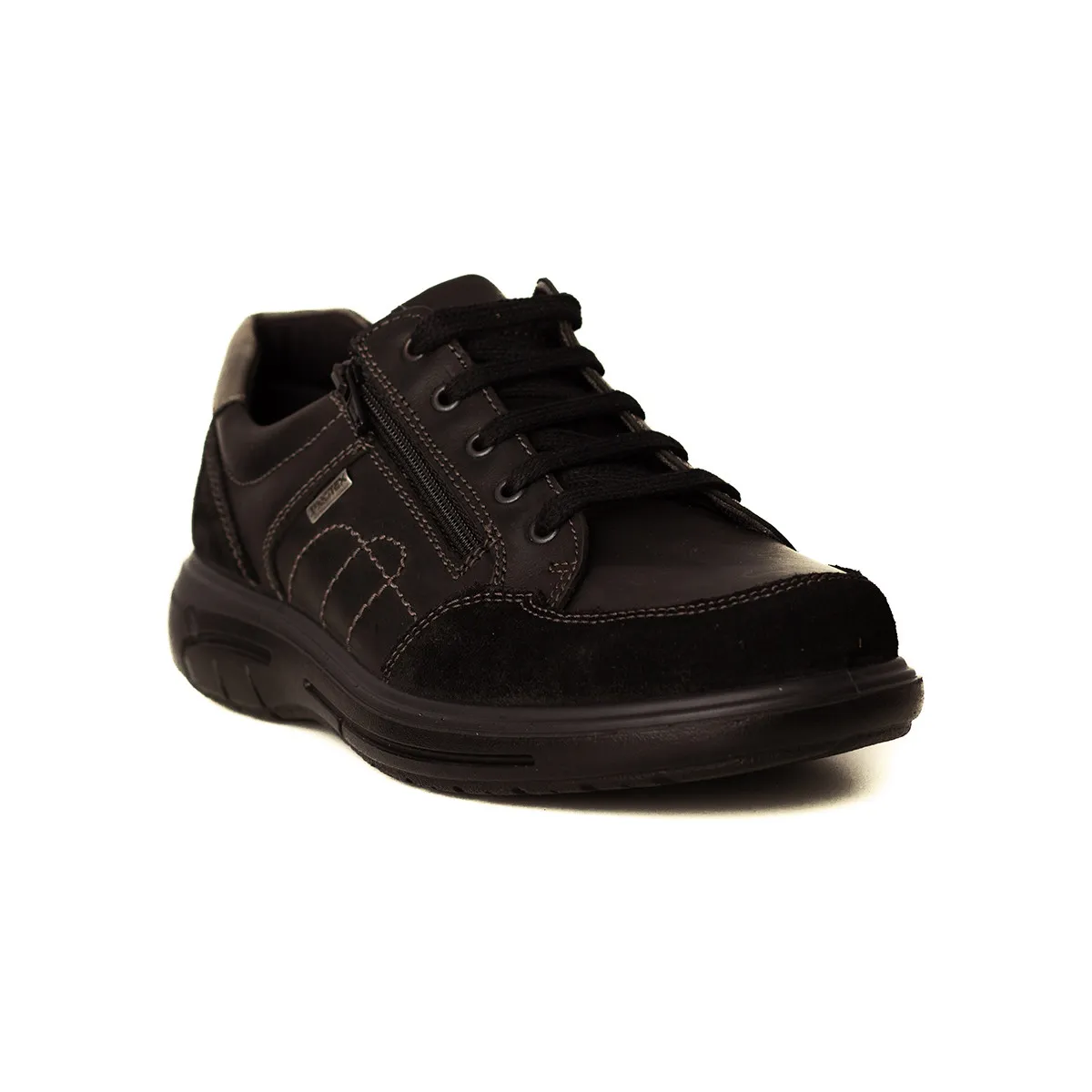 ZAPATO CORDON CREMALLERA