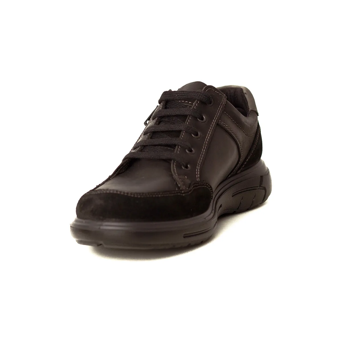 ZAPATO CORDON CREMALLERA