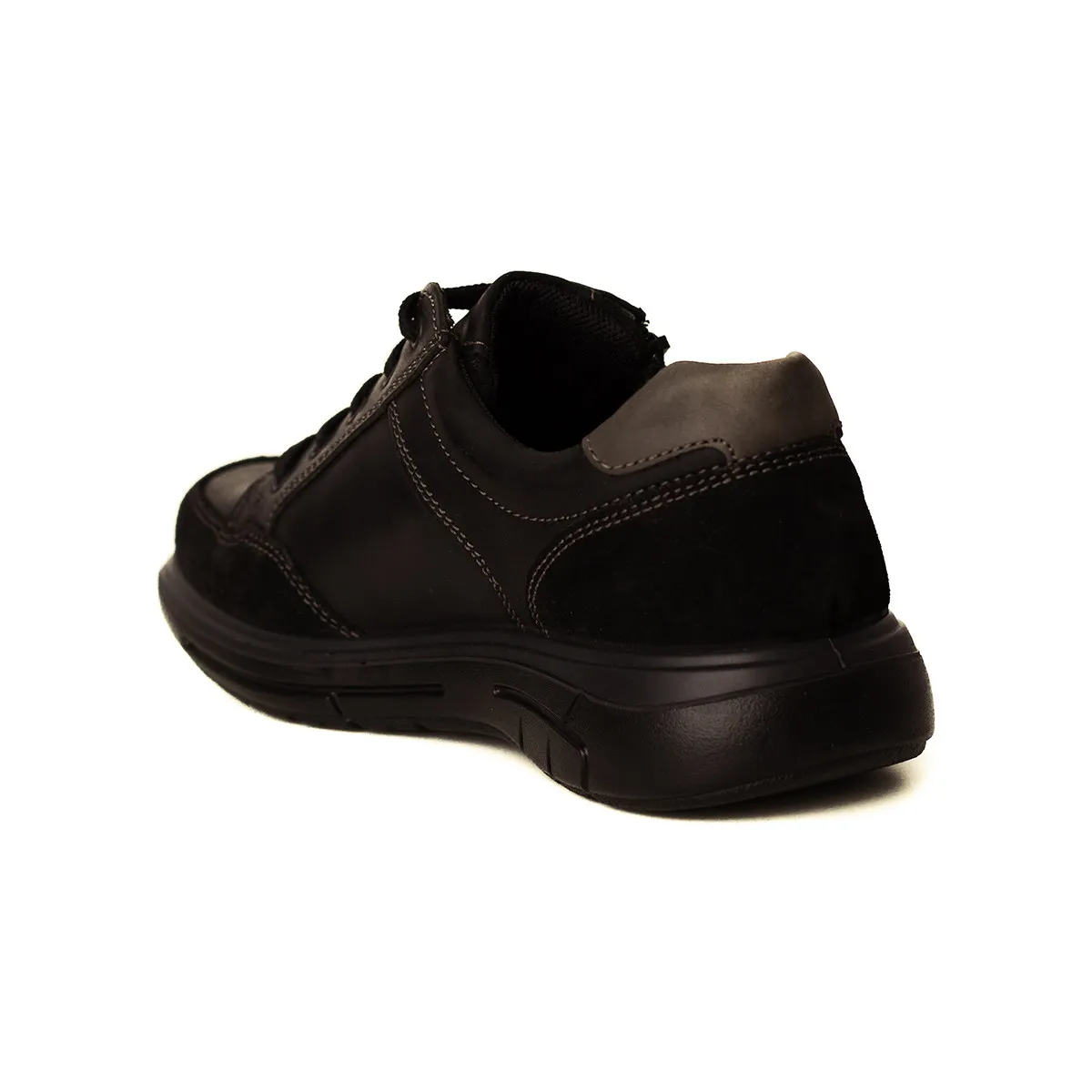 ZAPATO CORDON CREMALLERA