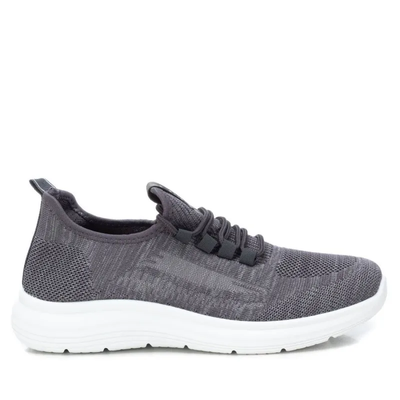 Zapato de hombre XTI 142497 Gris