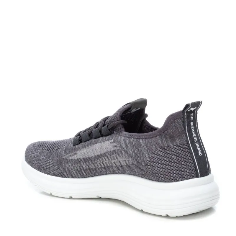 Zapato de hombre XTI 142497 Gris