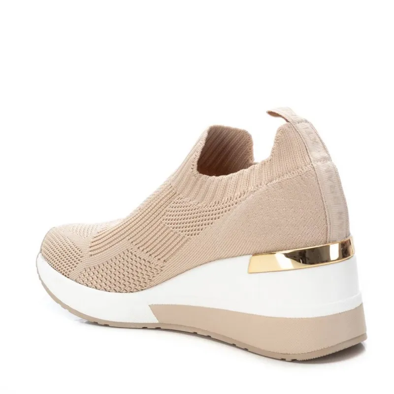 Zapato de mujer XTI 141115 Beige
