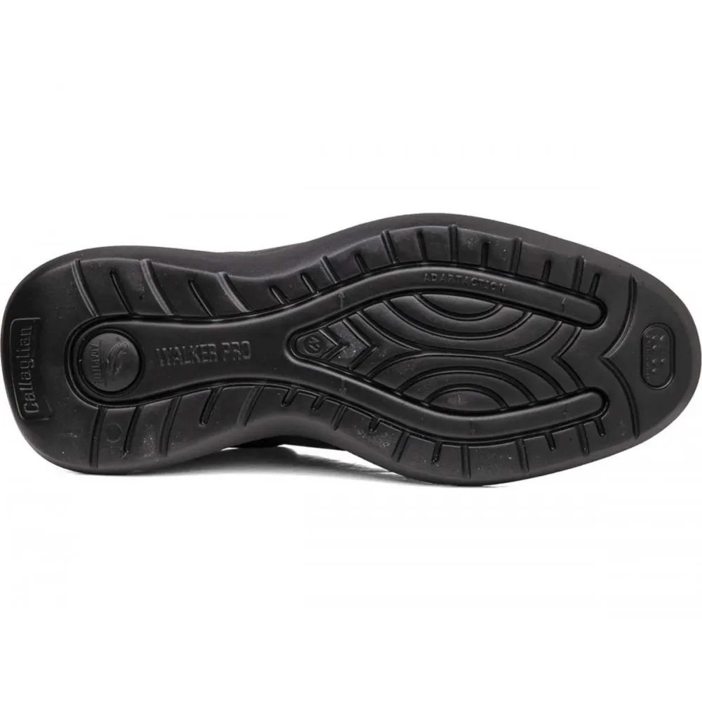 Zapato de piel para hombre Callaghan WALKER PRO 16610