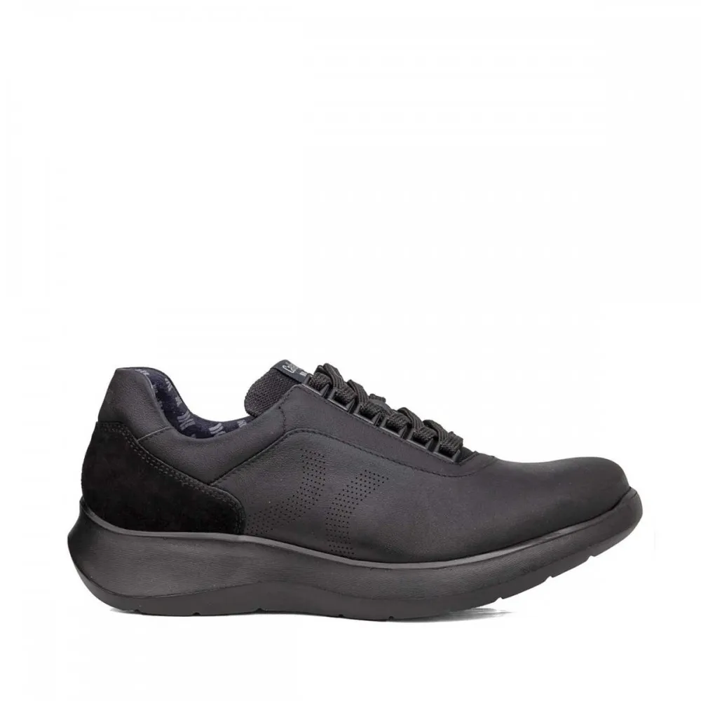 Zapato de piel para hombre Callaghan WALKER PRO 16610