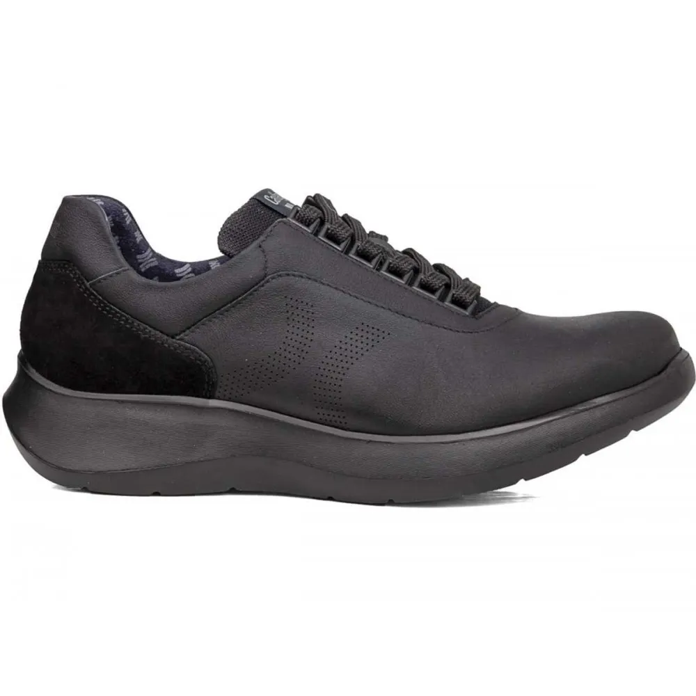 Zapato de piel para hombre Callaghan WALKER PRO 16610