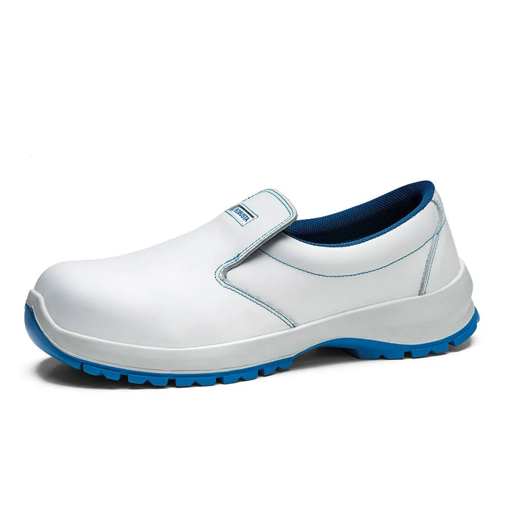 Zapato de seguridad Robusta Nogal S2 CI SRC