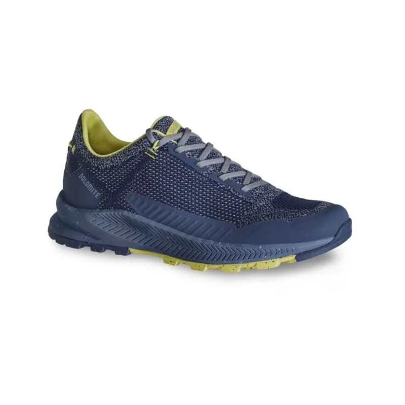Zapato Dolomite Carezza (Denim Blue) Homme