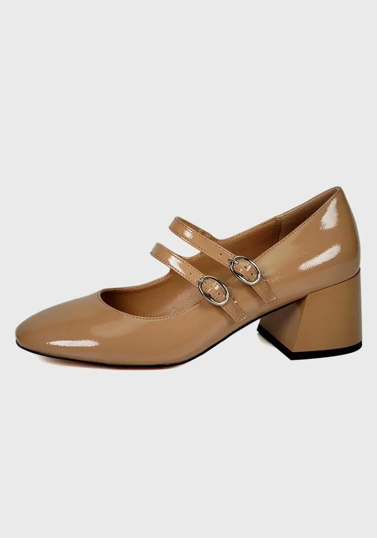 Zapato Duciel Beige