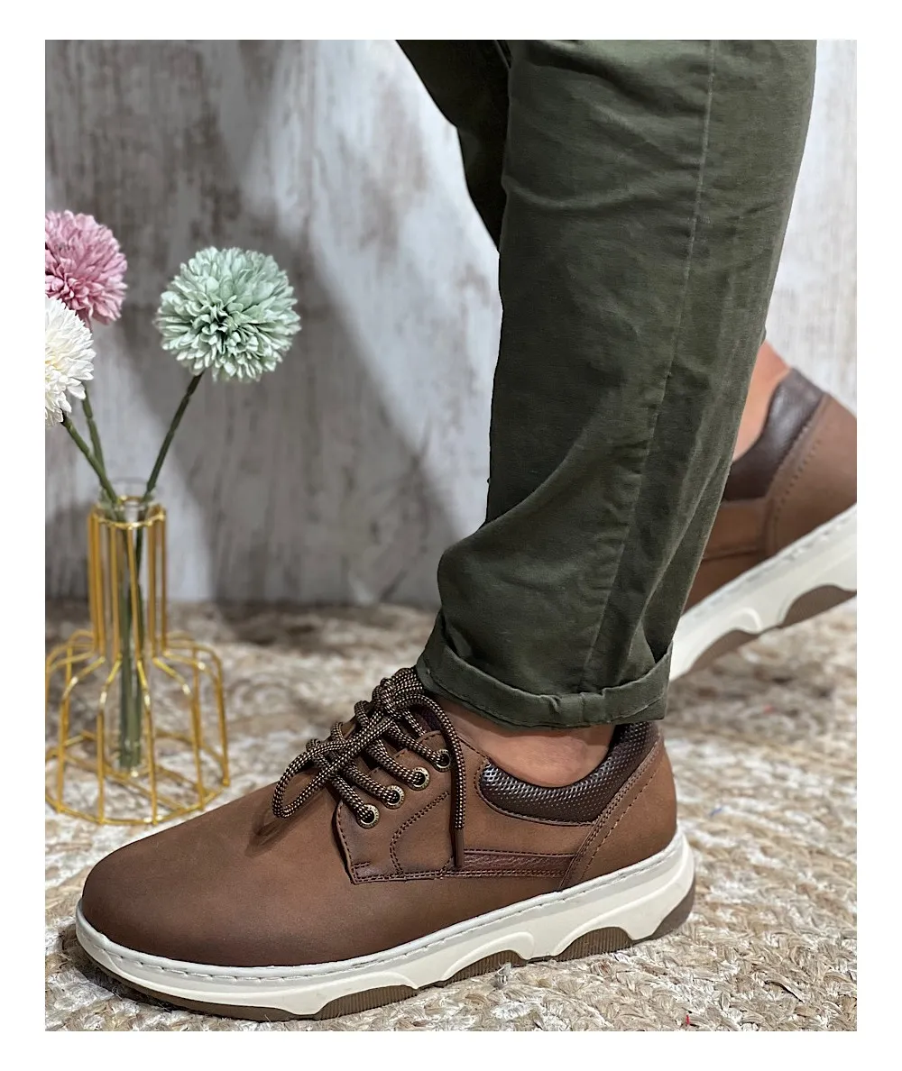 ZAPATO EXTRACOMODO VIRUCCI