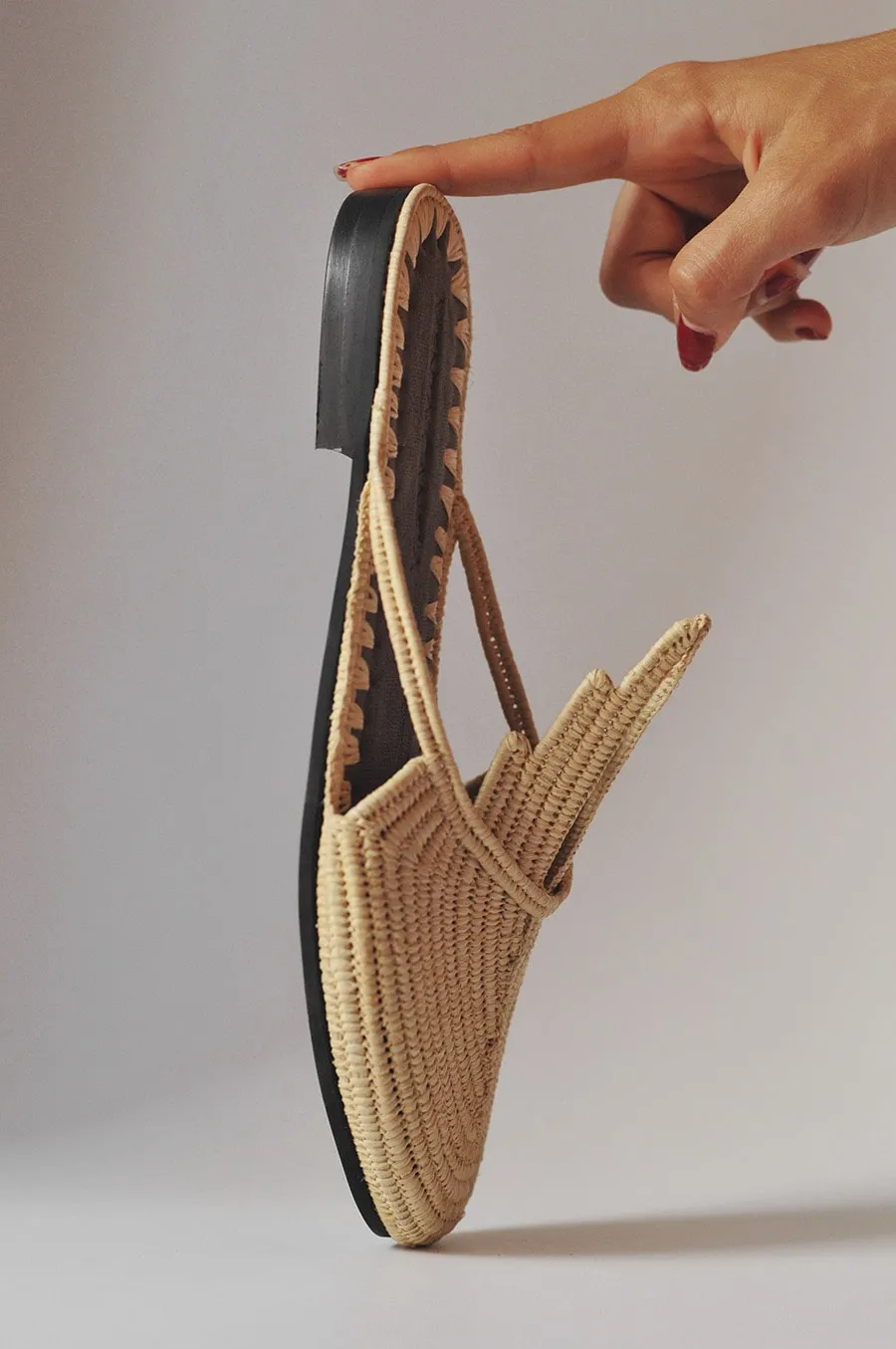 Zapato Lola