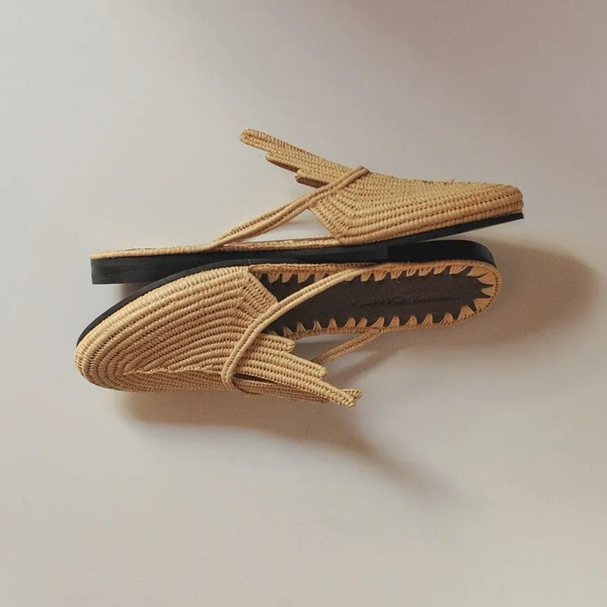 Zapato Lola