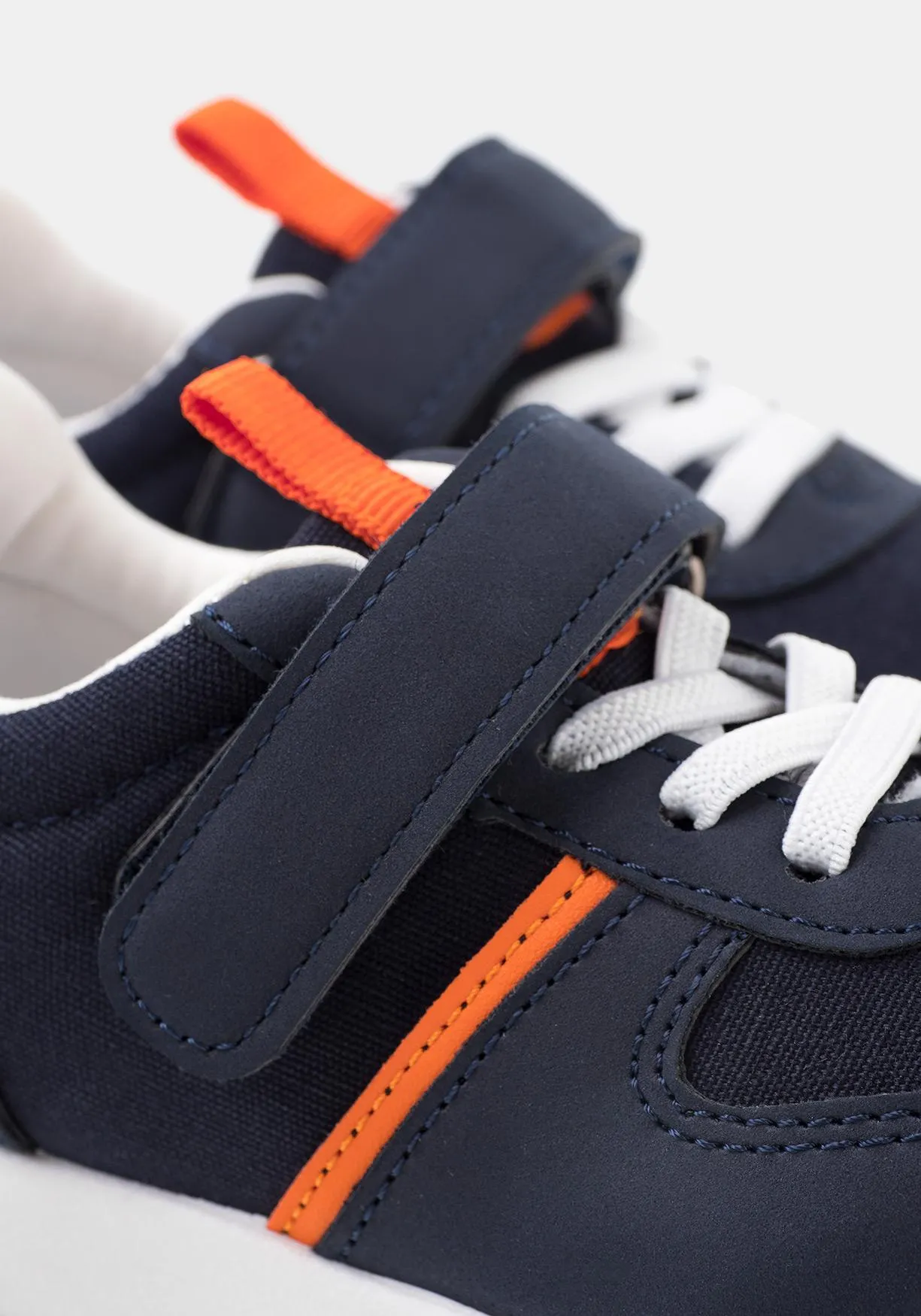 Zapatos adeportivado de Niño TEX (Tallas 26 a 32)