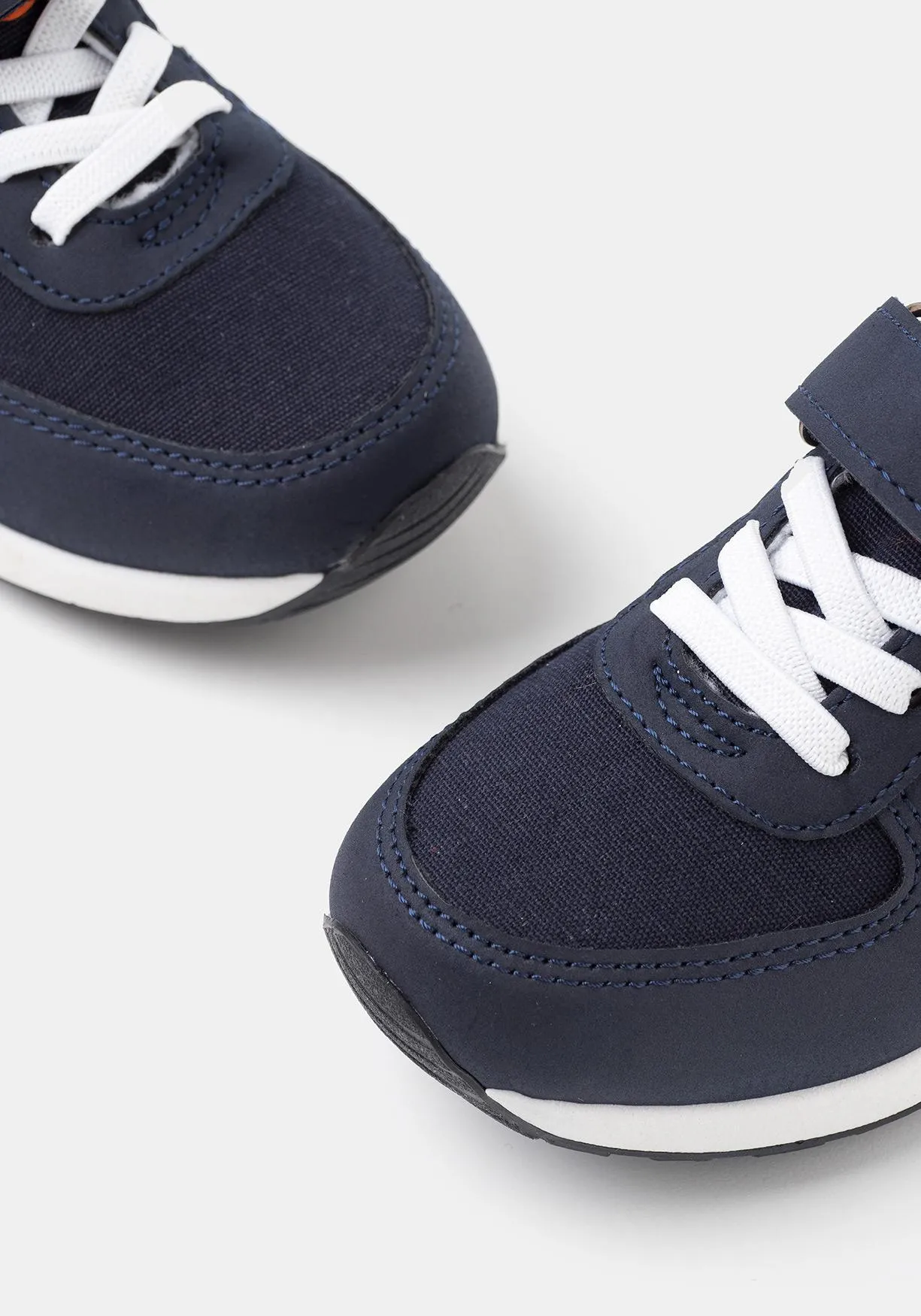 Zapatos adeportivado de Niño TEX (Tallas 26 a 32)