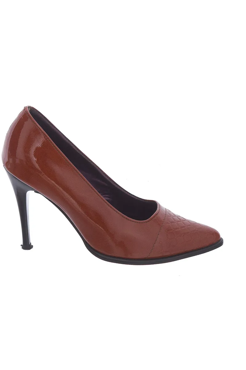 ZAPATOS COLOR NARANJA  CLOSEANDO