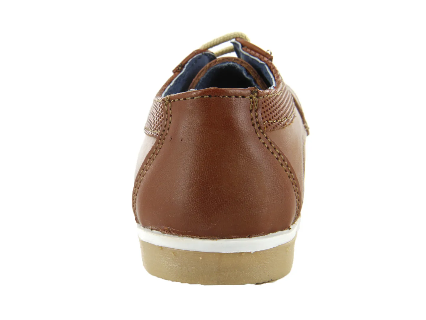 Zapatos Germany 156 Cafe Para Niño