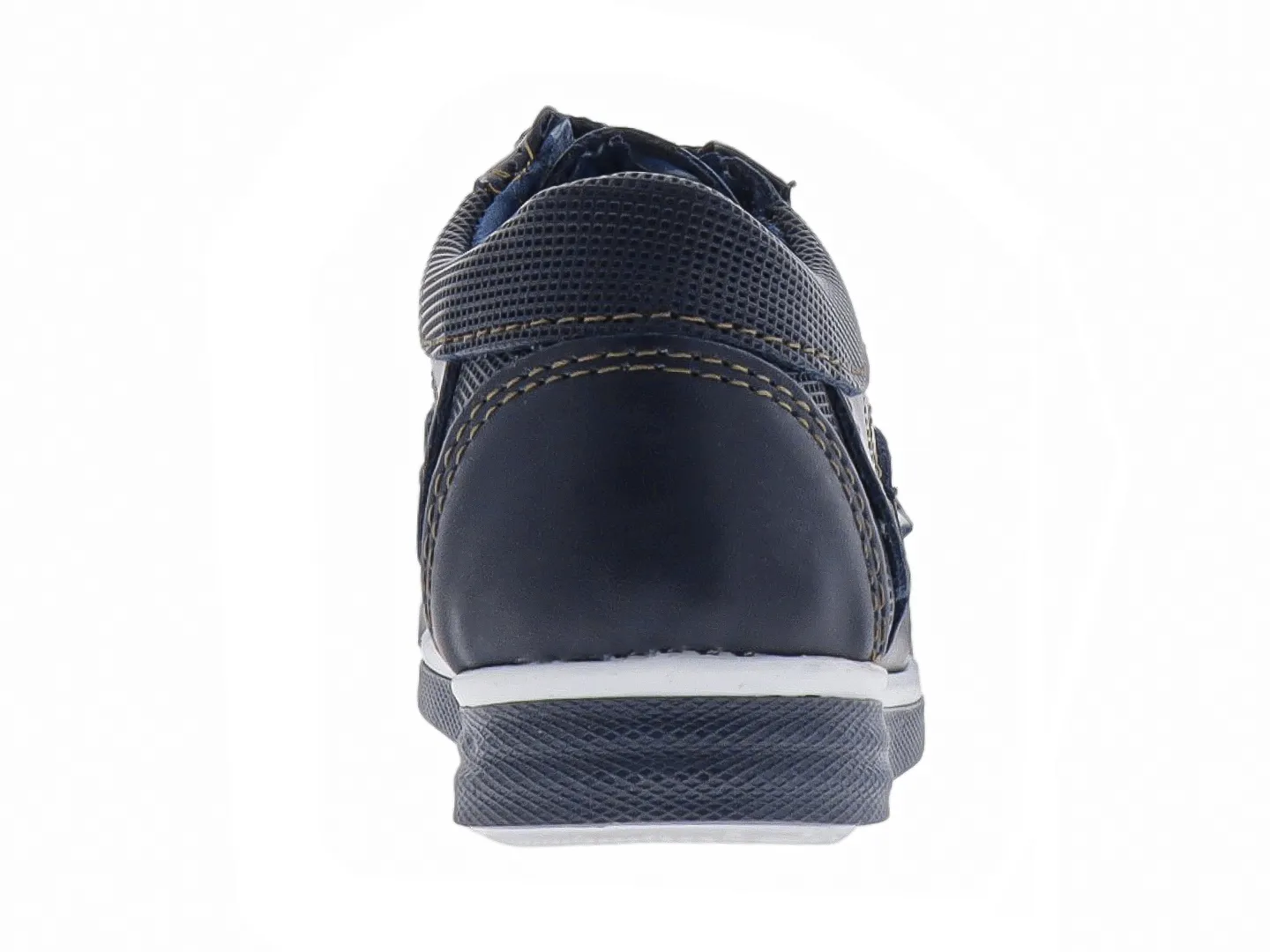 Zapatos Germany 503 Azul Para Niño