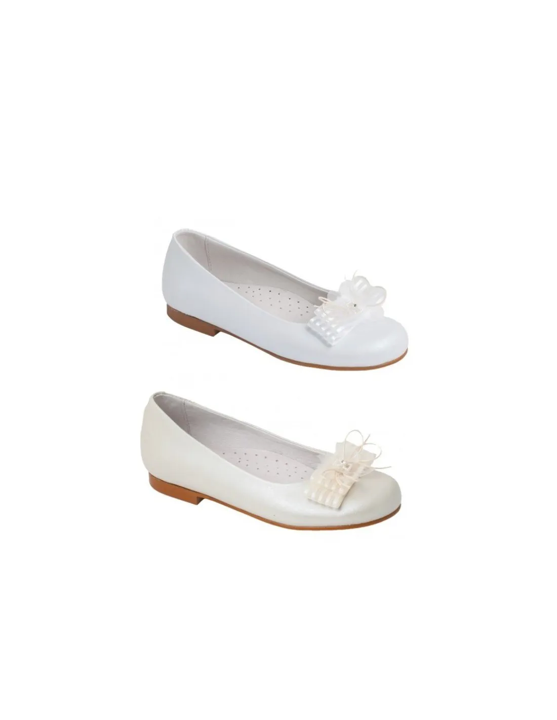 Zapatos Niña Comunión Outlet