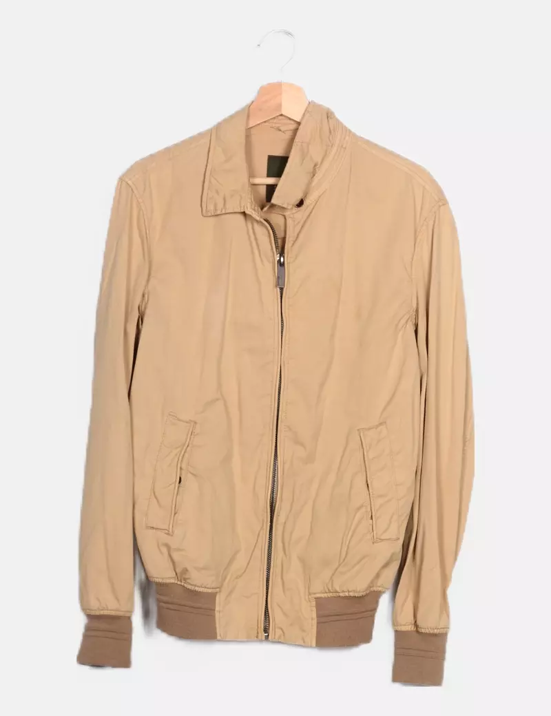 Zara Chaqueta fina