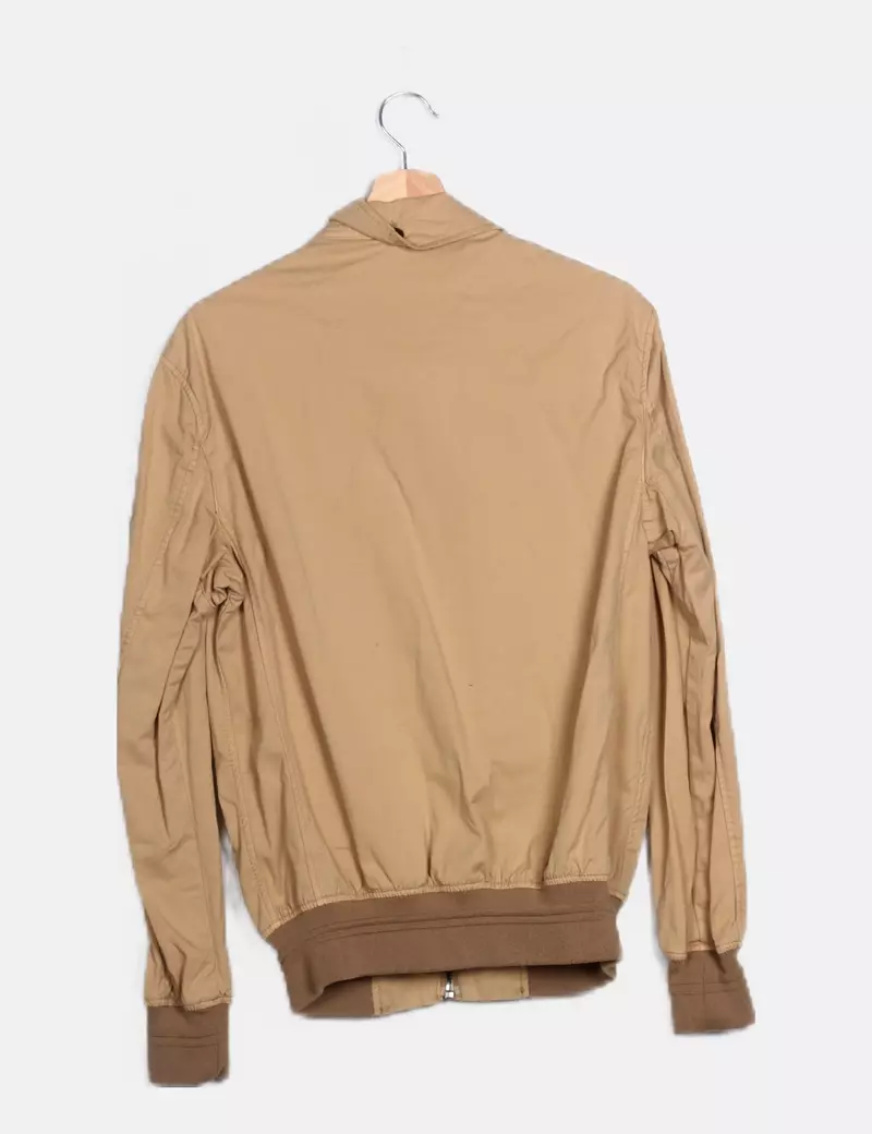Zara Chaqueta fina