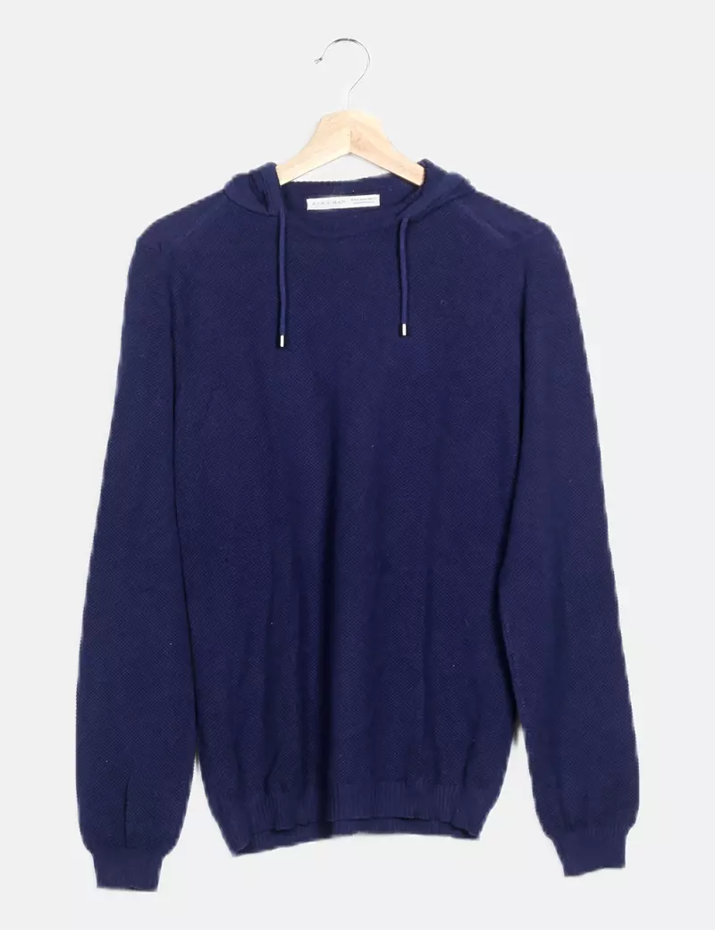 Zara Sudadera