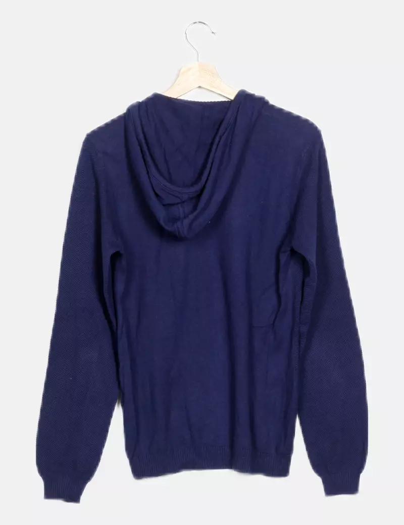 Zara Sudadera